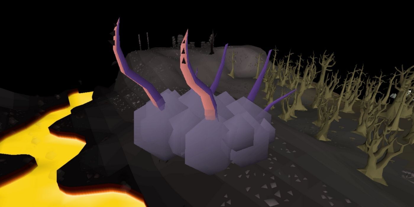 Chaos Elemental Pet OSRS