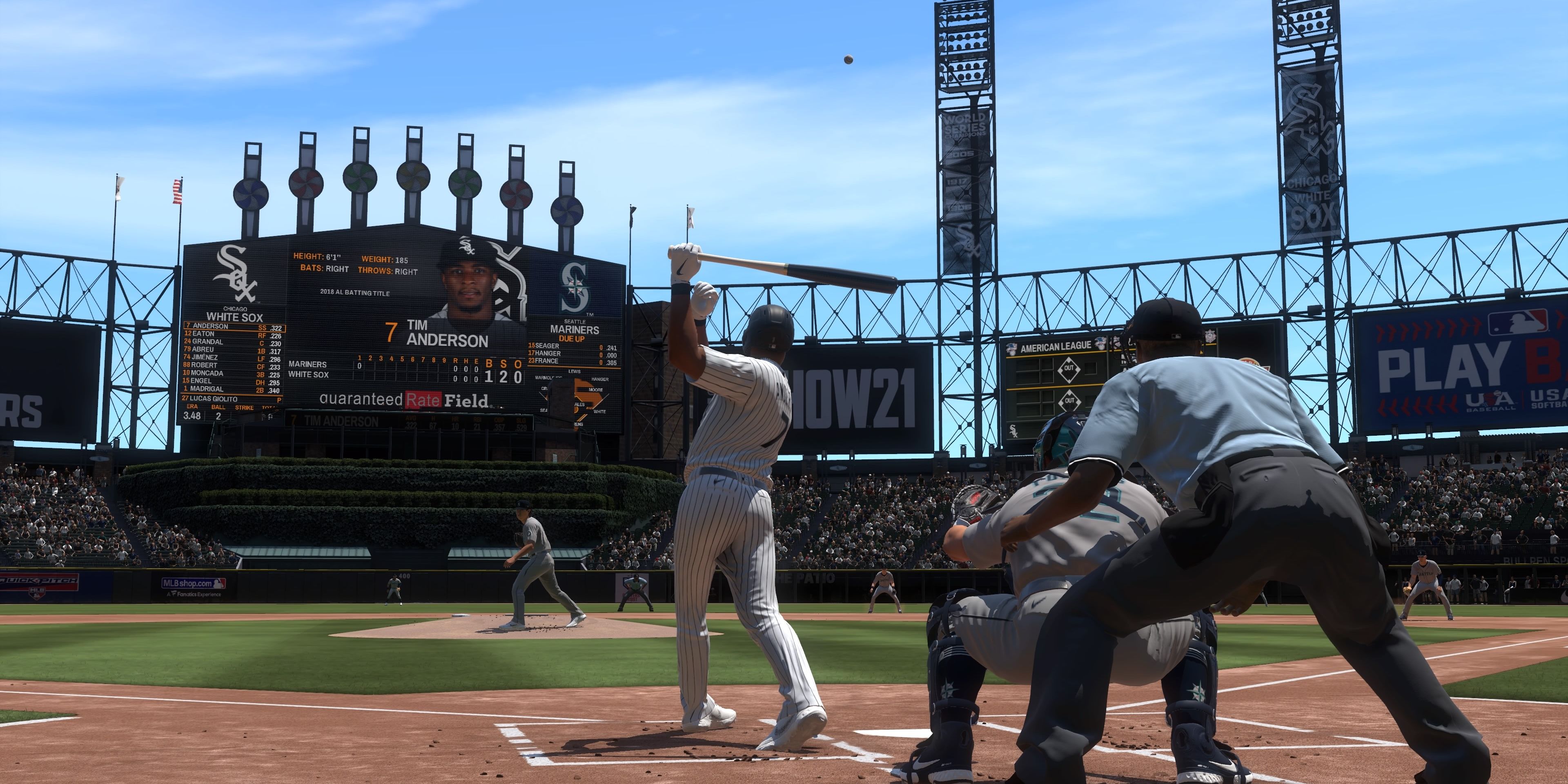 Chicago White Sox
