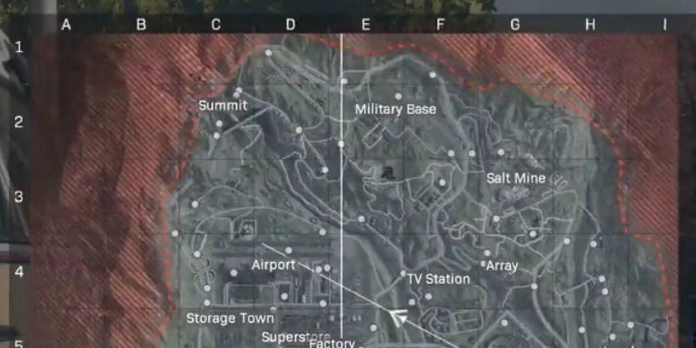CoD Warzone Season 3 Tips