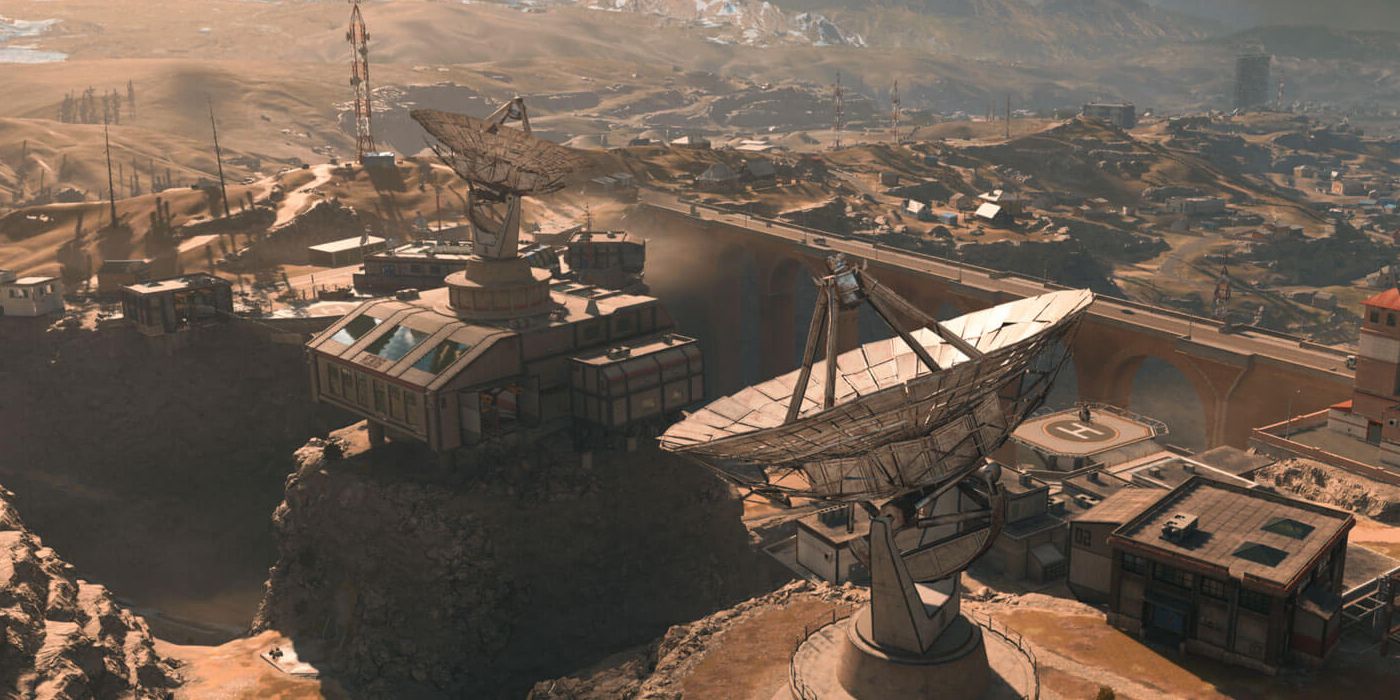 CoD Warzone Season 3 Tips