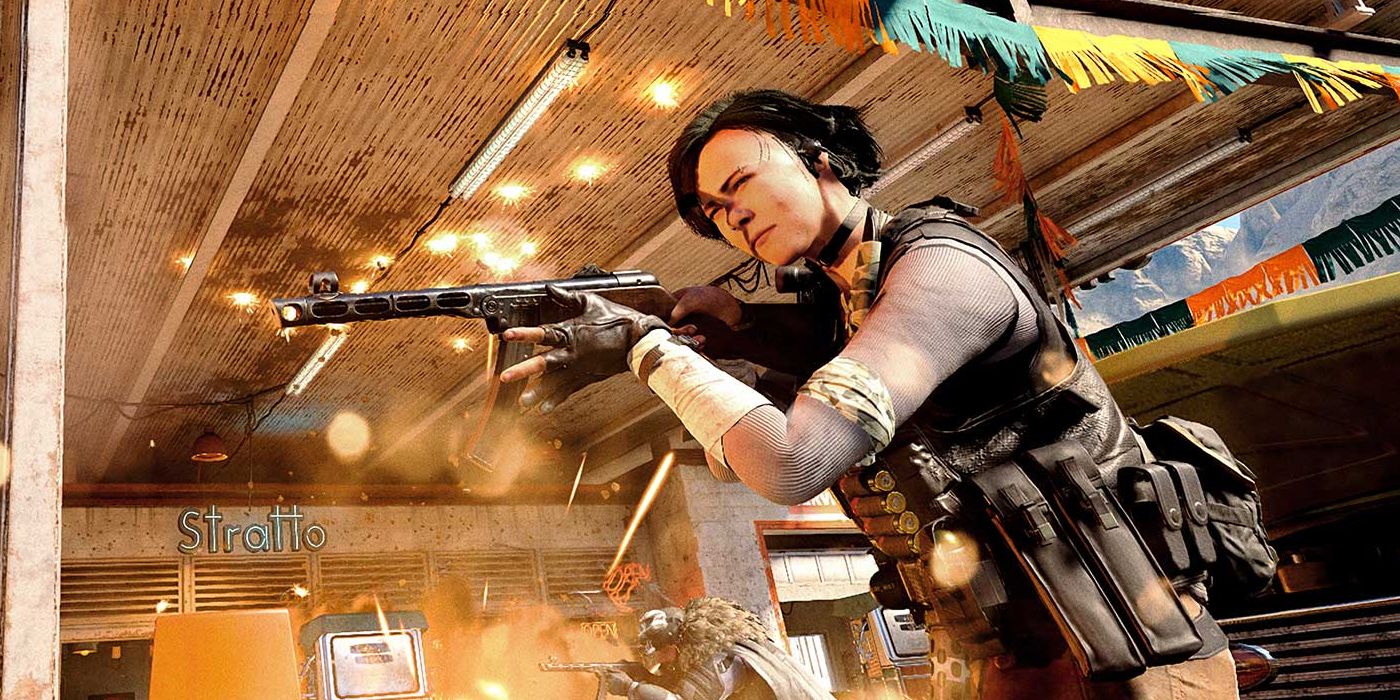 CoD Warzone Season 3 Tips