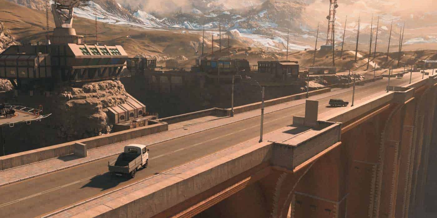 CoD Warzone Season 3 Tips