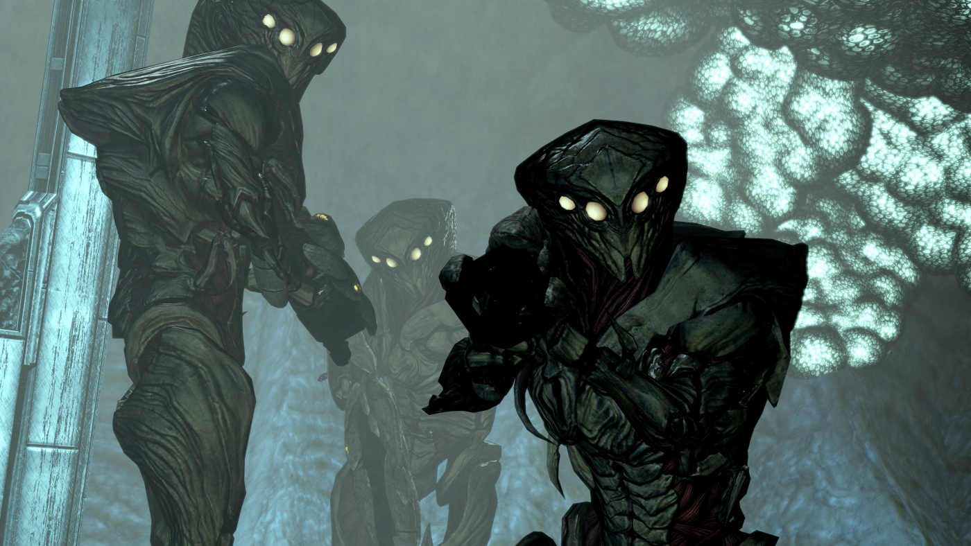 Mass Effect Collectors