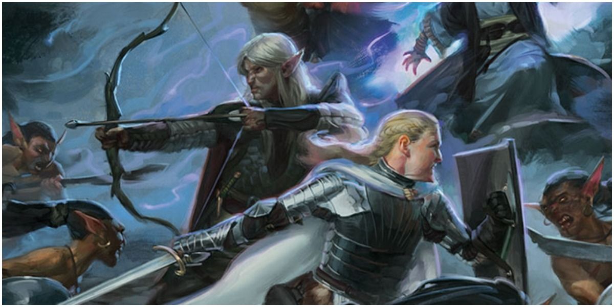 Combat Maneuvers