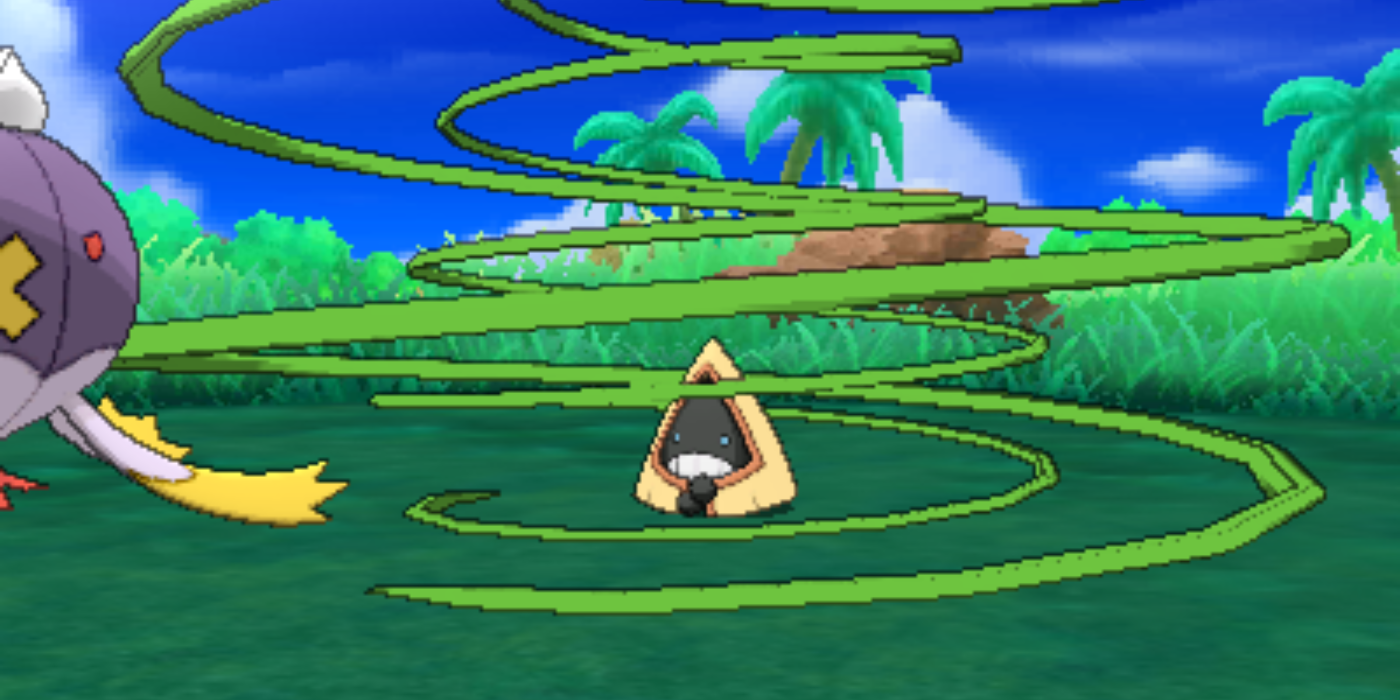 Worst Pokemon Moves Sun Moon