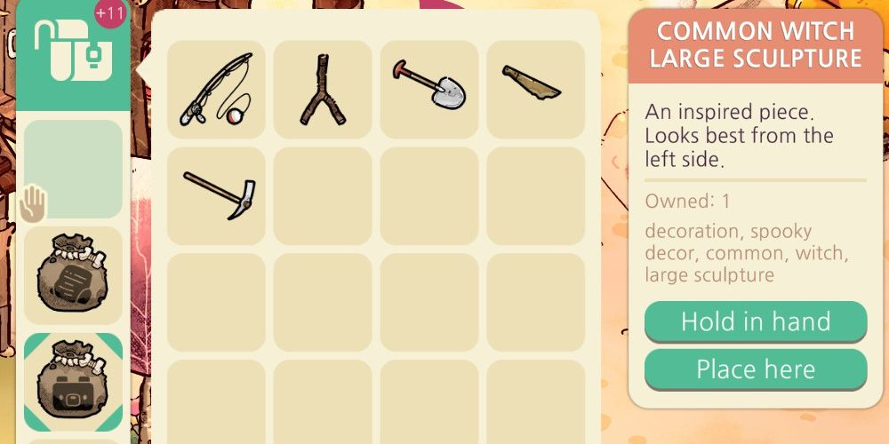cozy grove furniture in inventory