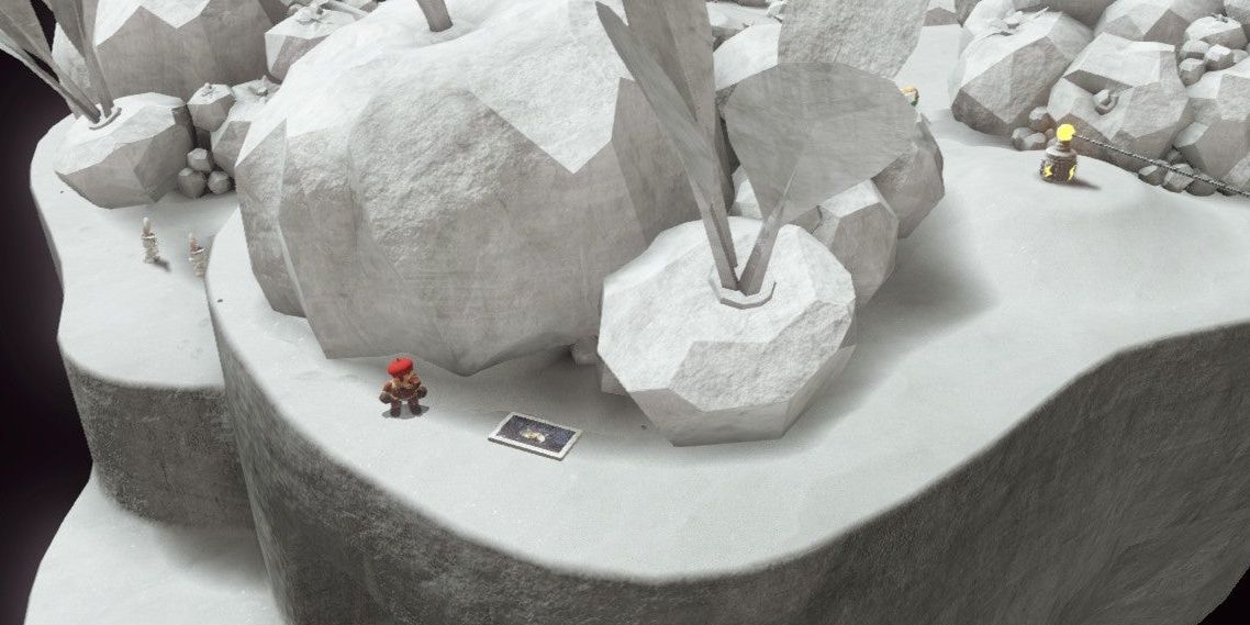 Dark Side Hint Art 10