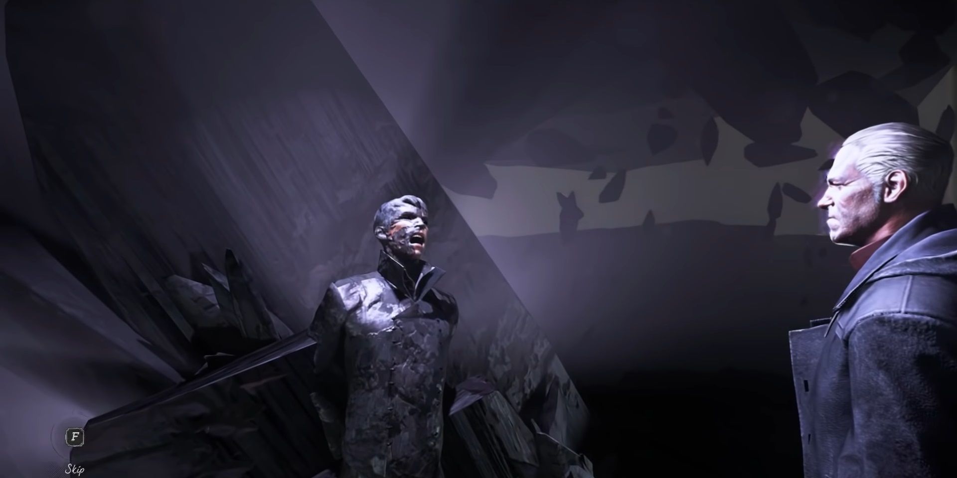 Dishonored - The Death of the Outsider