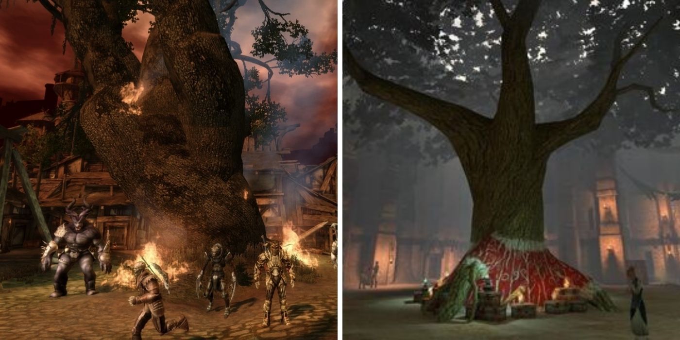 Dragon Age Origins Alienage Vhenadahl