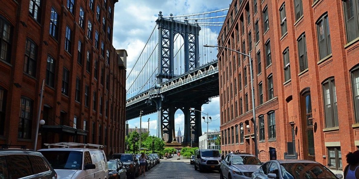 DUMBO Community, Queens, New York
