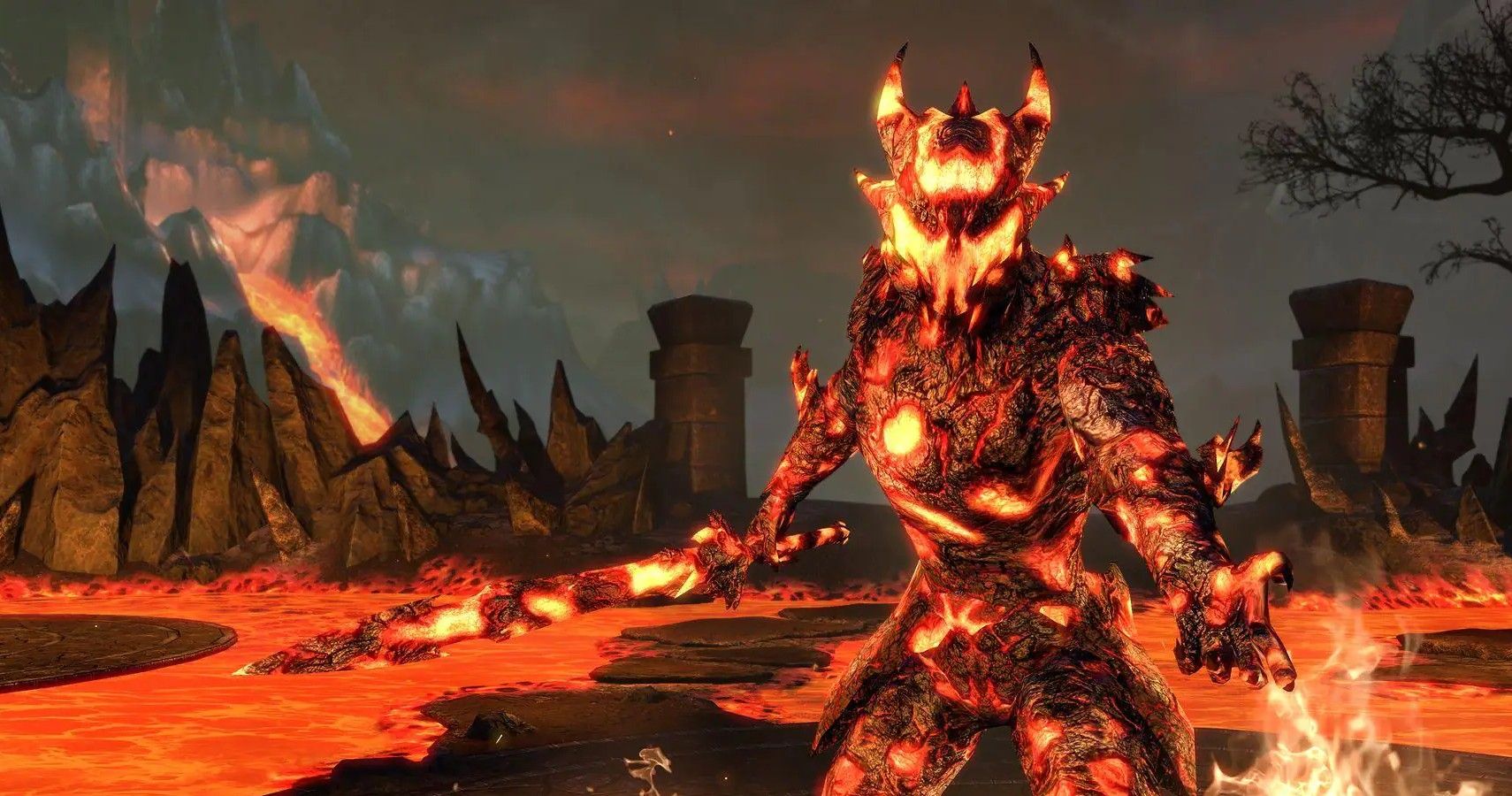 Elder Scrolls Online_ City Of Ash 1 and 2