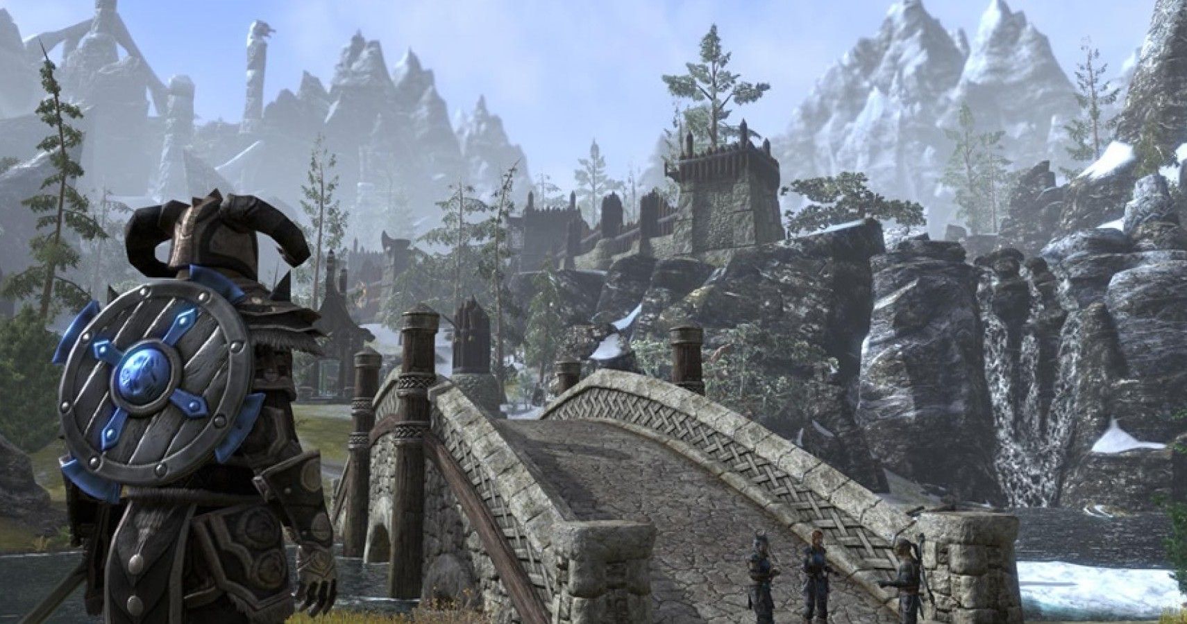 Elder ScElder Scrolls Online_ How To Get Training Armor