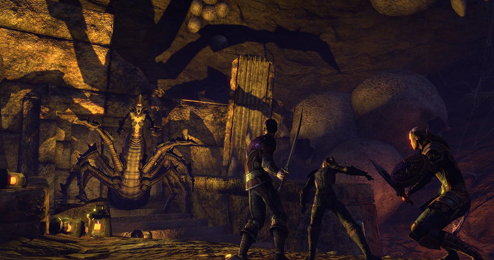 Elder Scrolls Online_ What Is A Guild