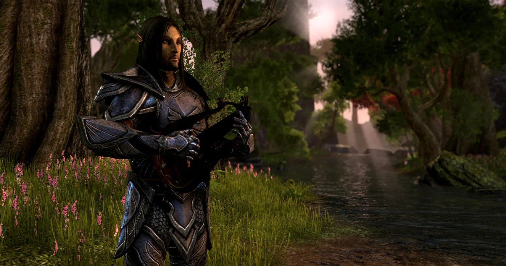 Elder Scrolls Online_ What Is Woodworking_