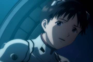 Evangelion