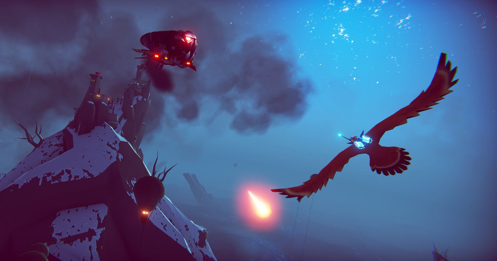 Falconeer 1