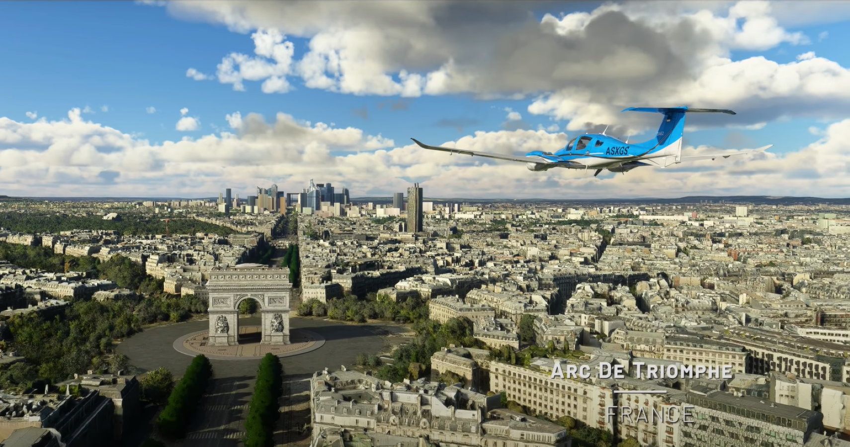 France Update