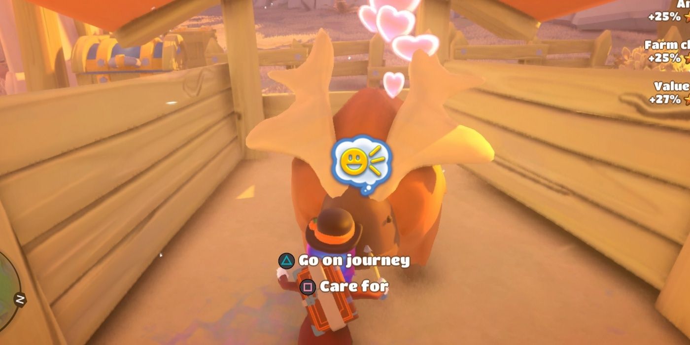 Grapple the Groffle in Yonder
