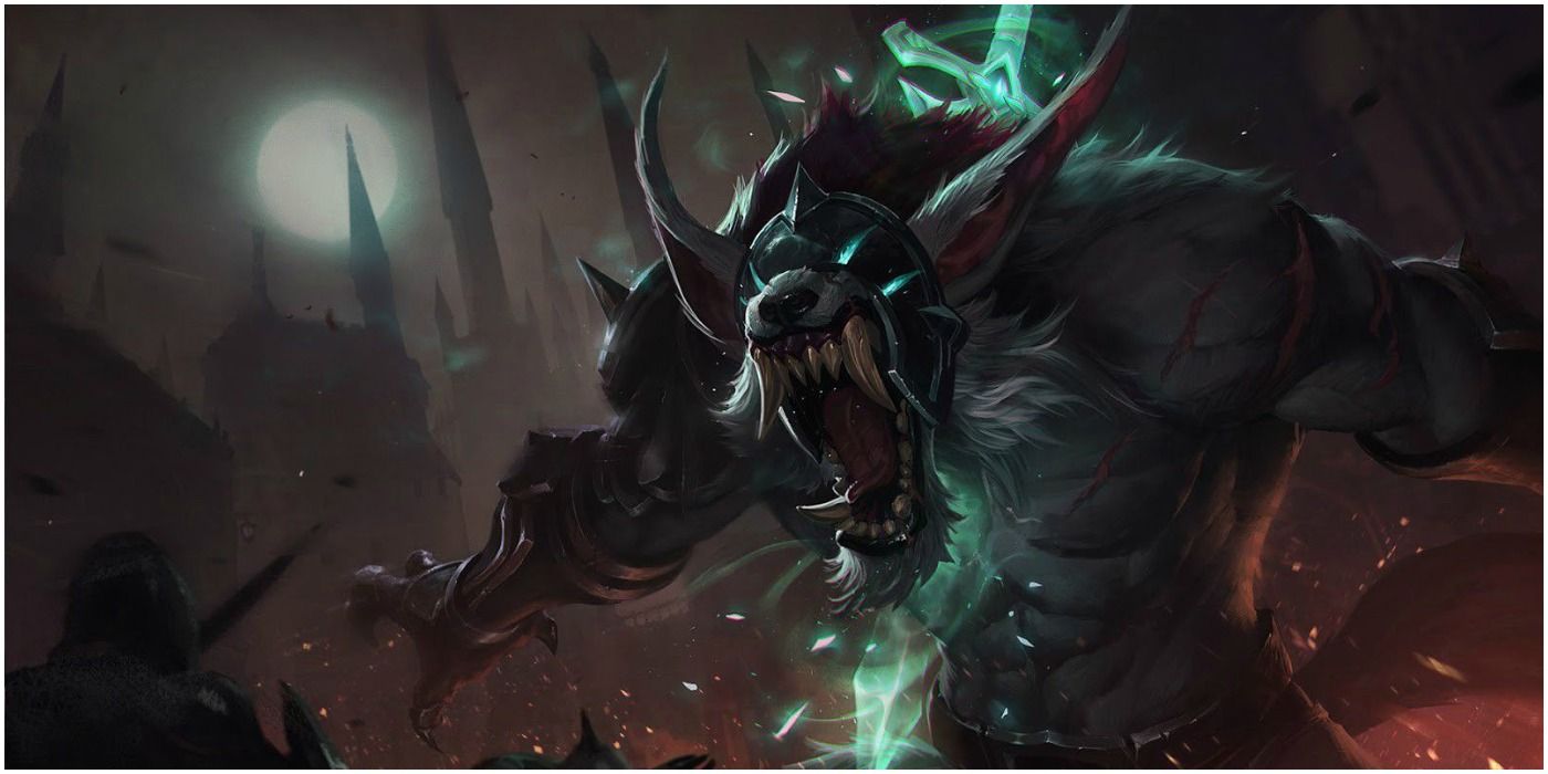 Grey Warwick