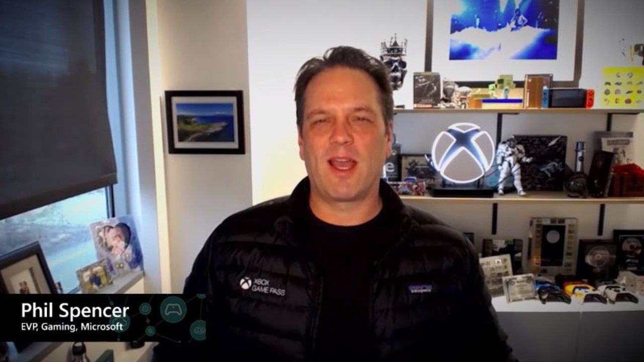 Hideo Kojima Could Team Up With Xbox For Next Game