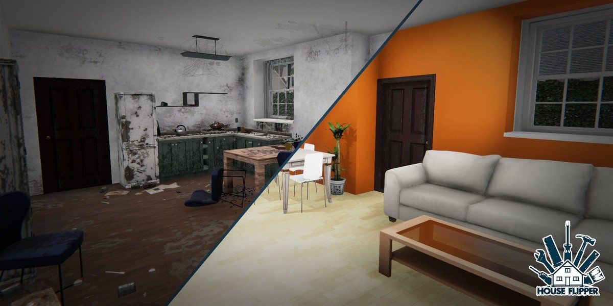 House Flipper