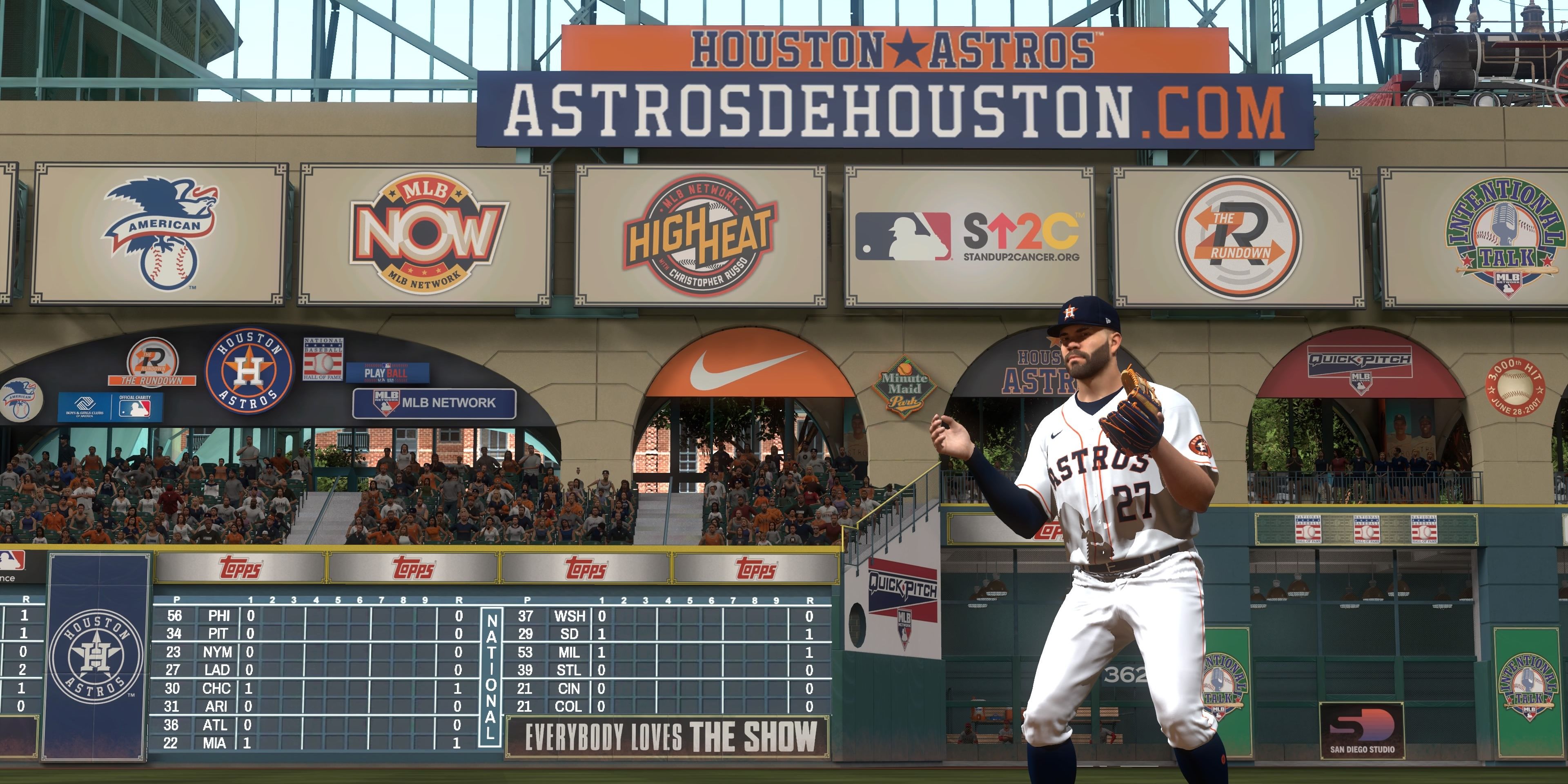 Houston Astros