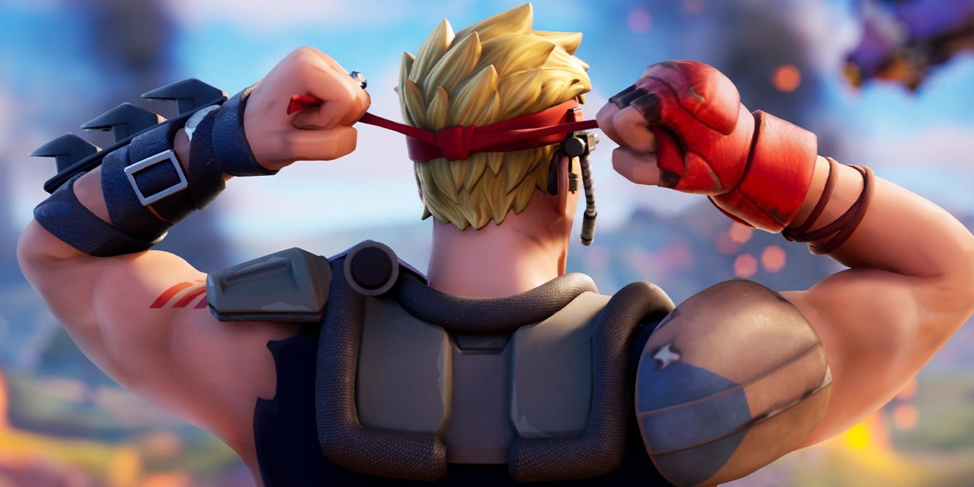 fortnite