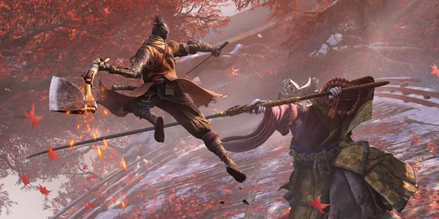sekiro shadows die twice