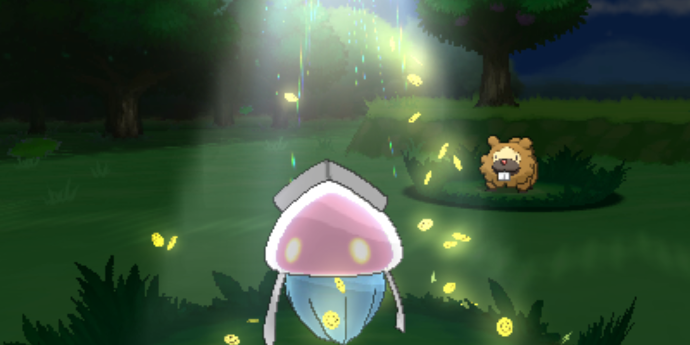 Worst Pokemon Moves XY