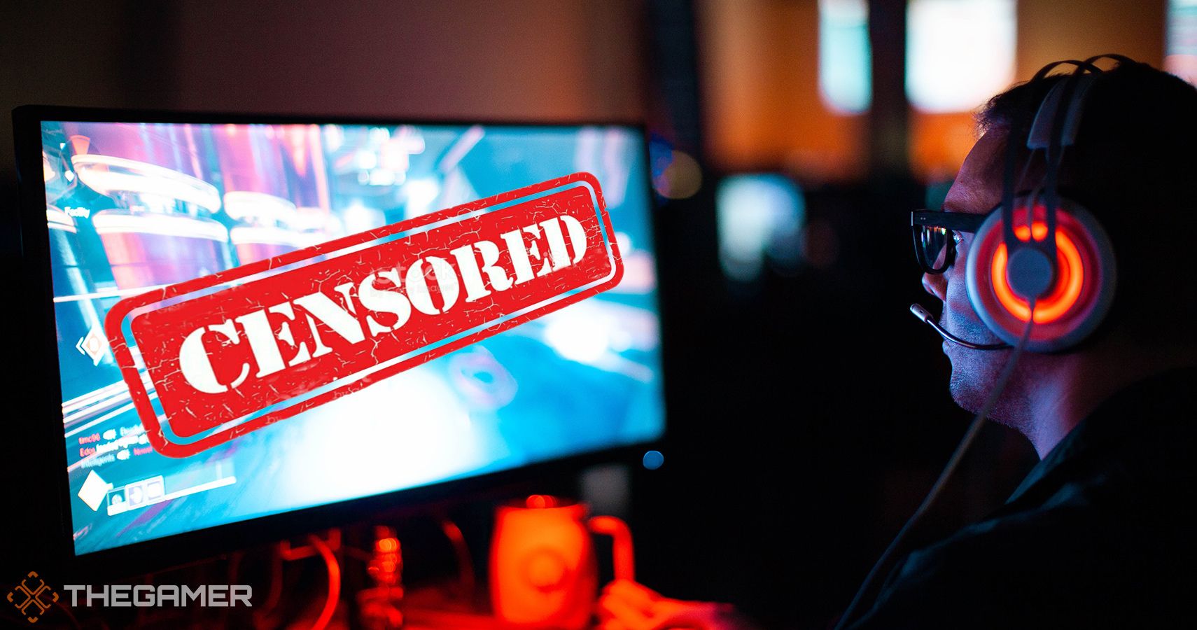Intel's Toxicity-Fighting Software Has A Toggle For The N-Word