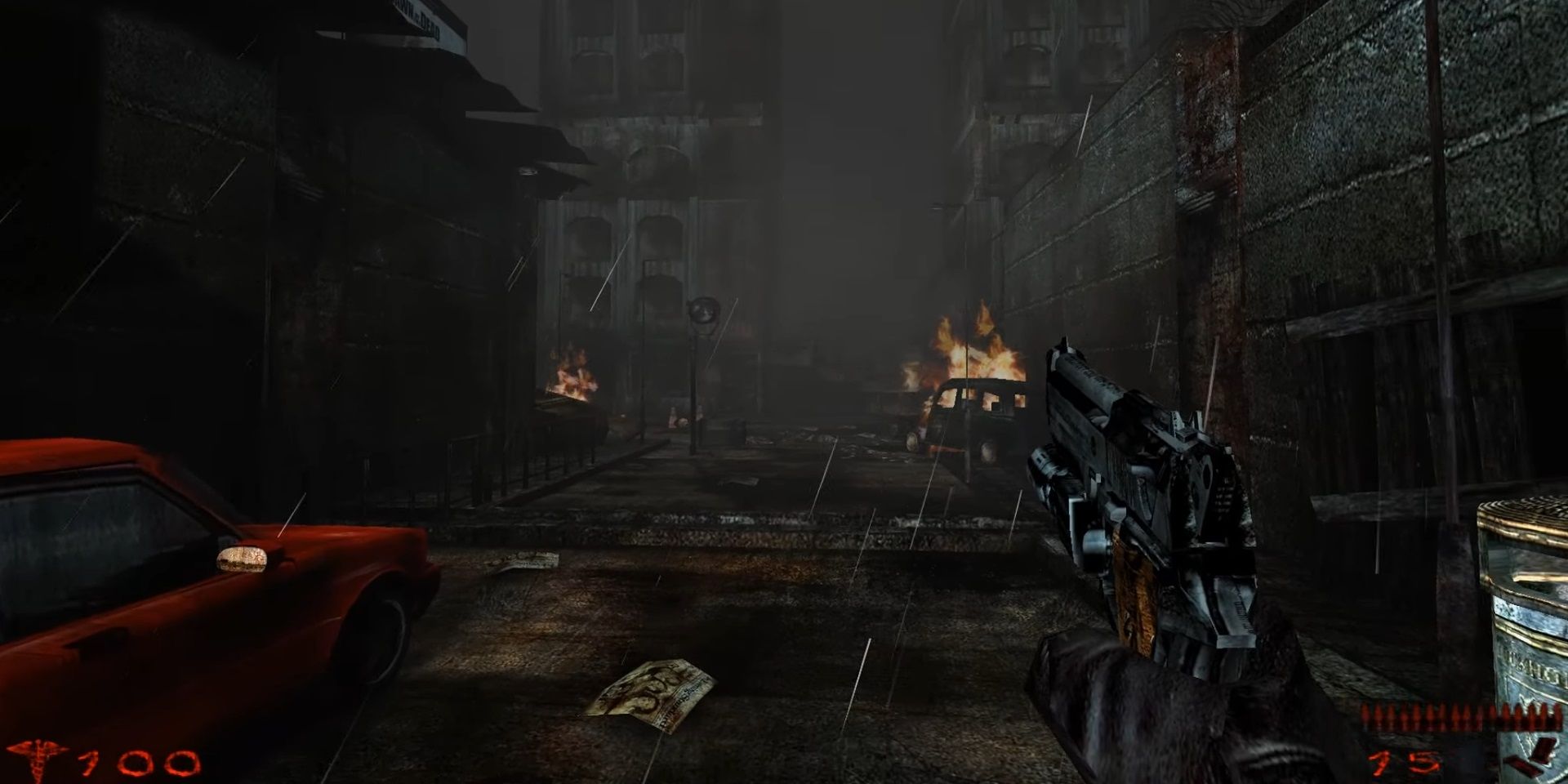 Killing Floor - the original mod