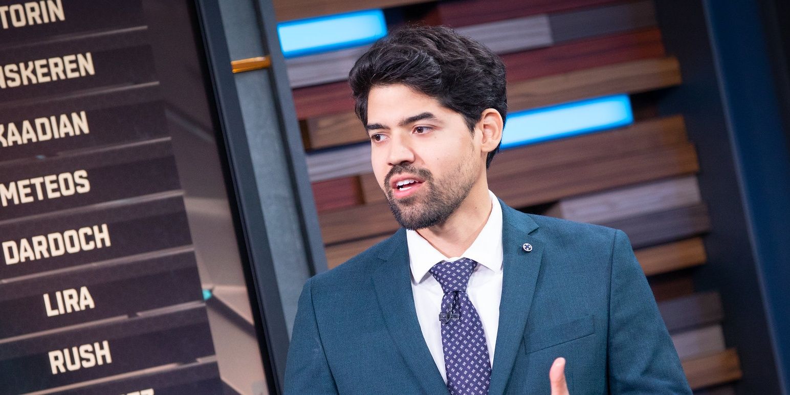 League Of Legends Crumbz Talking About Players in The LCS