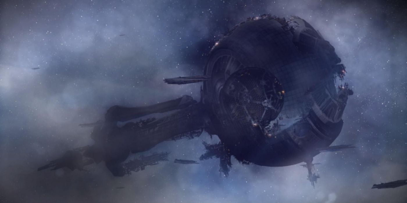 Mass Effect Crucible fanart by droot1986 on DeviantArt