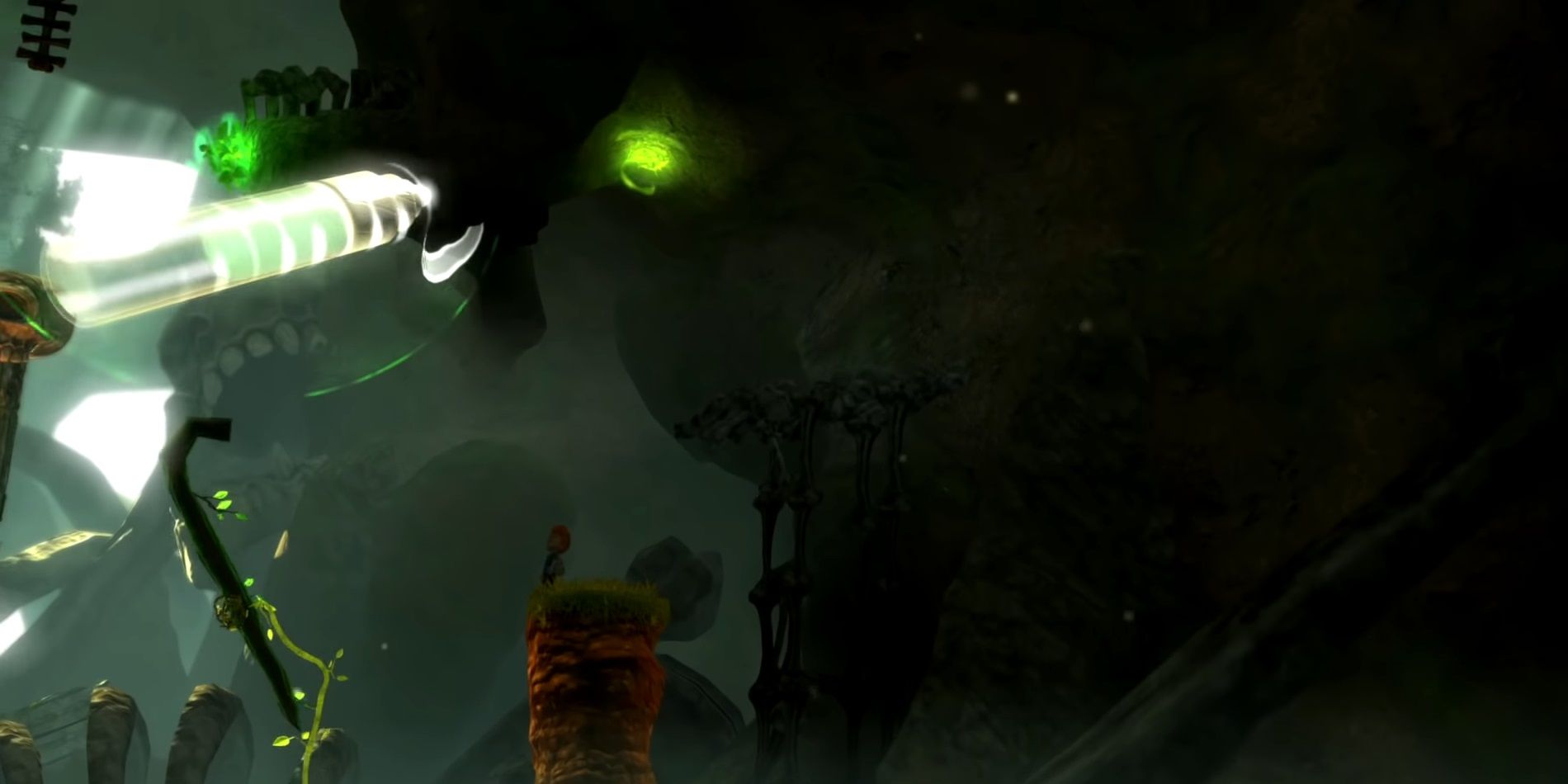 Max The Curse of Brotherhood