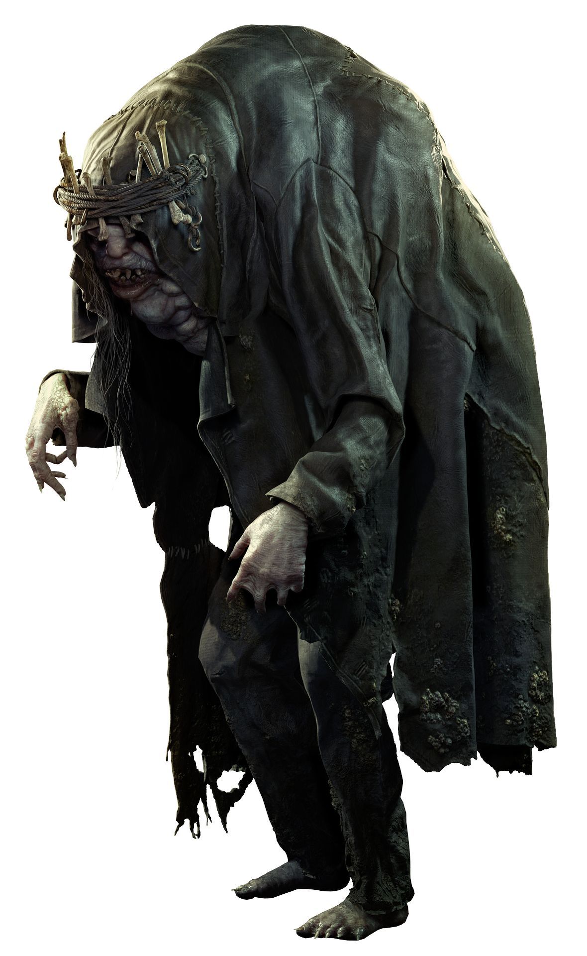Moreau