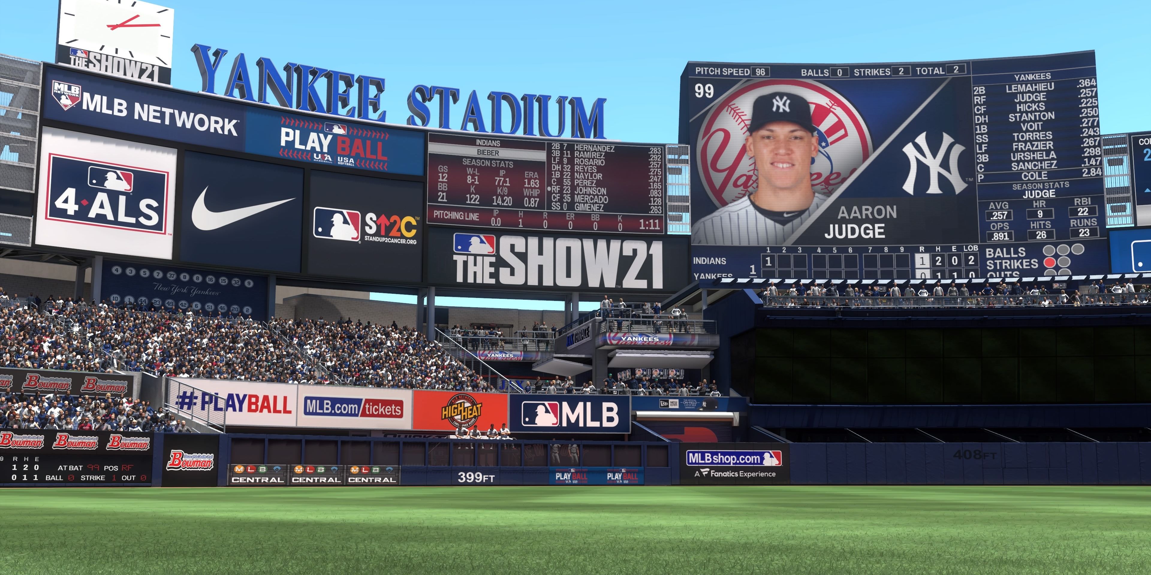 New York Yankees