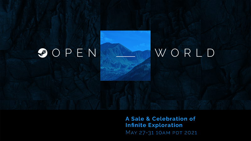 Open World