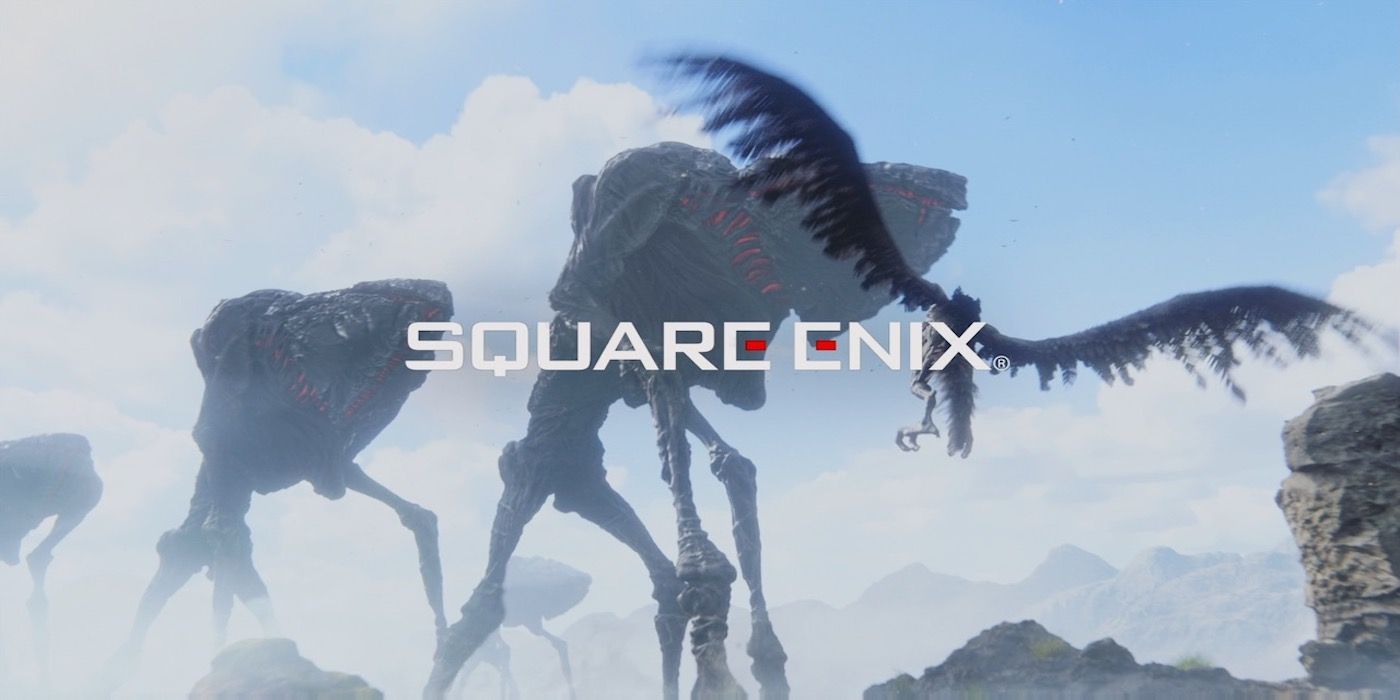 Outriders gameplay screenshot