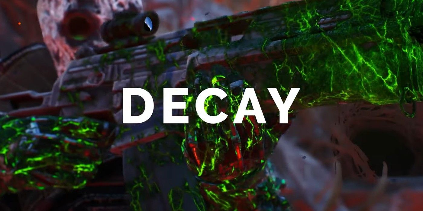 outriders decay technomancer