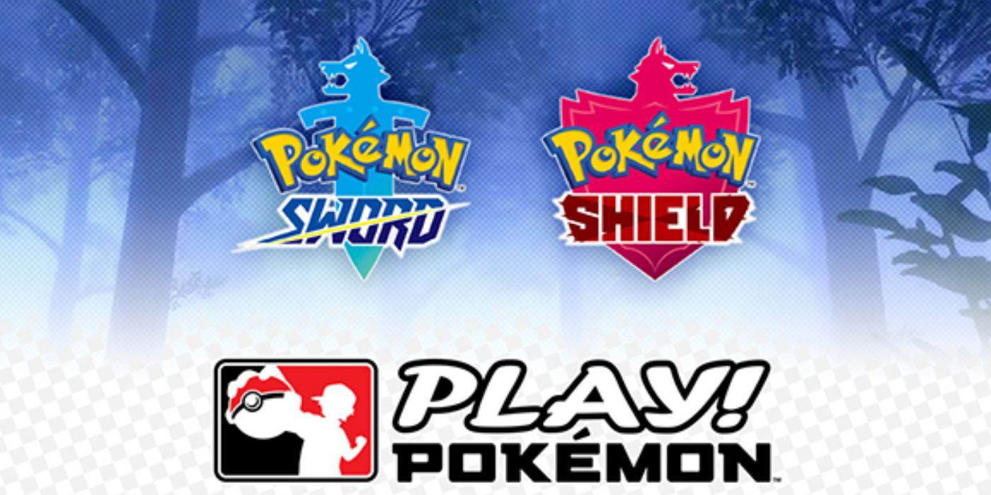 play pokemon sword shield 2020 vgc competitive format