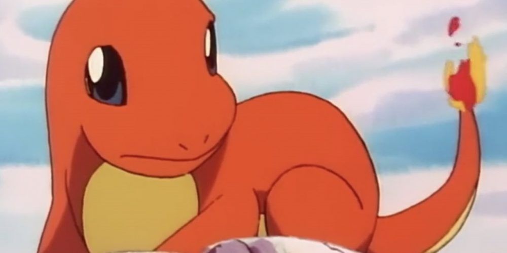 charmander looking a little bit concerned