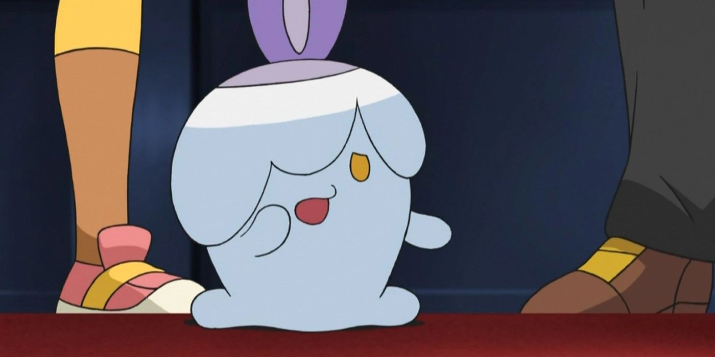 Pokemon Fire Worst Litwick