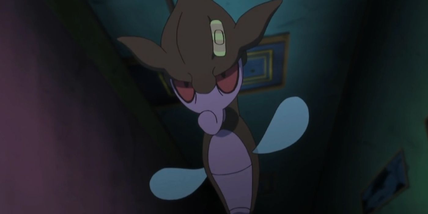 Pokemon Poison Worst Skrelp
