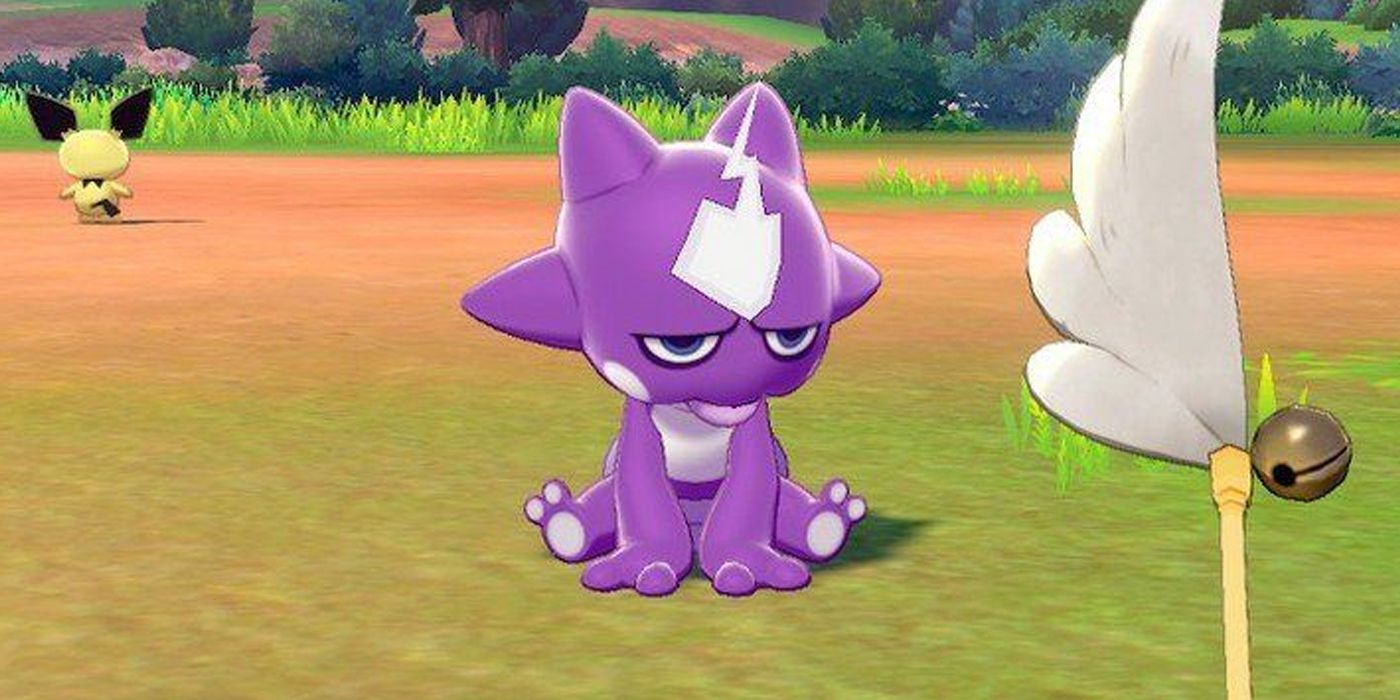 Pokemon Poison Worst Toxel