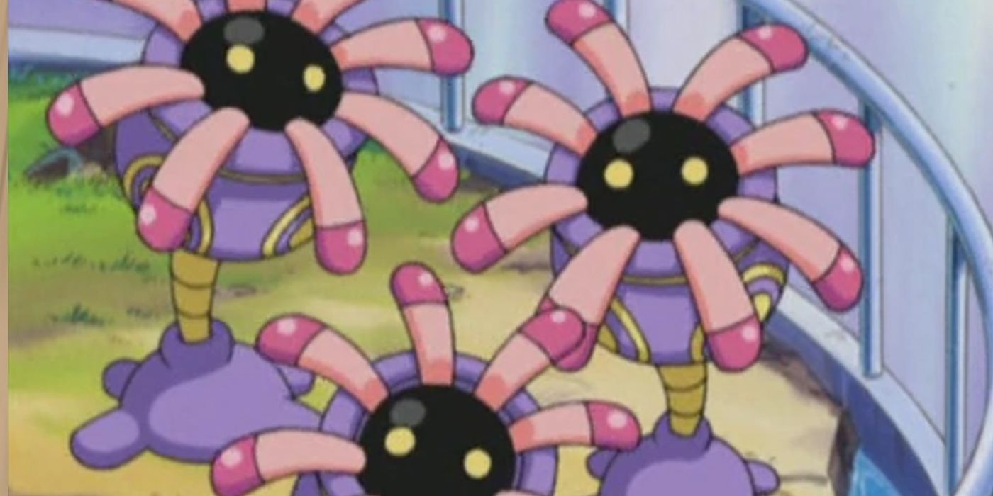 Pokemon Rock Worst Lileep
