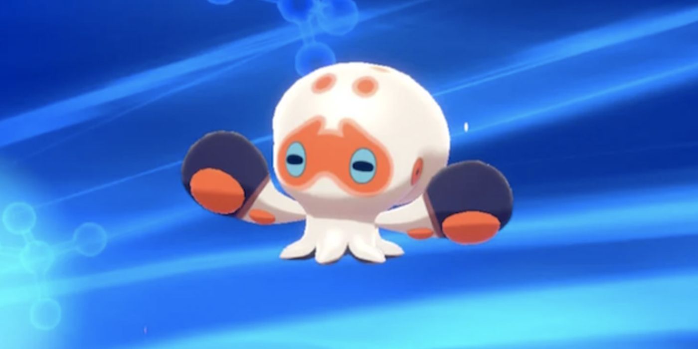 Pokemon fighting Worst clobbopuss