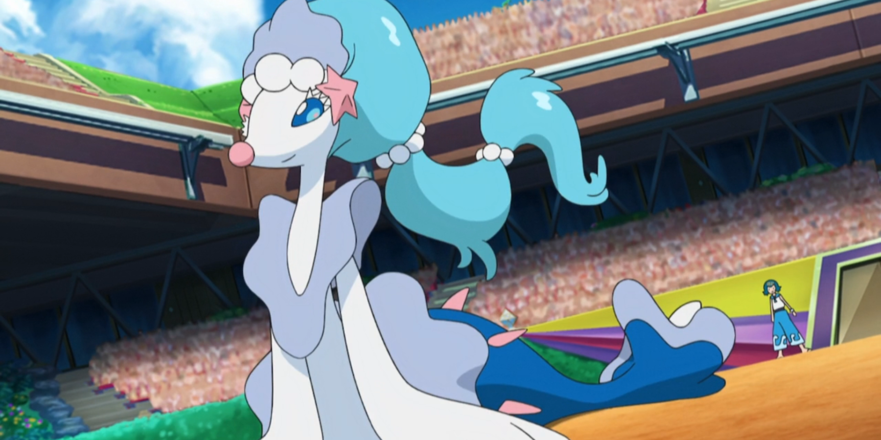 Pokemon Primarina