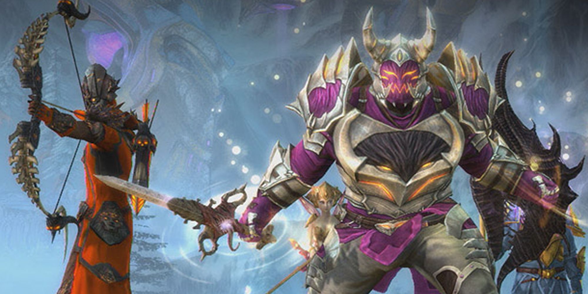 Rift Promotional Art Trion Worlds