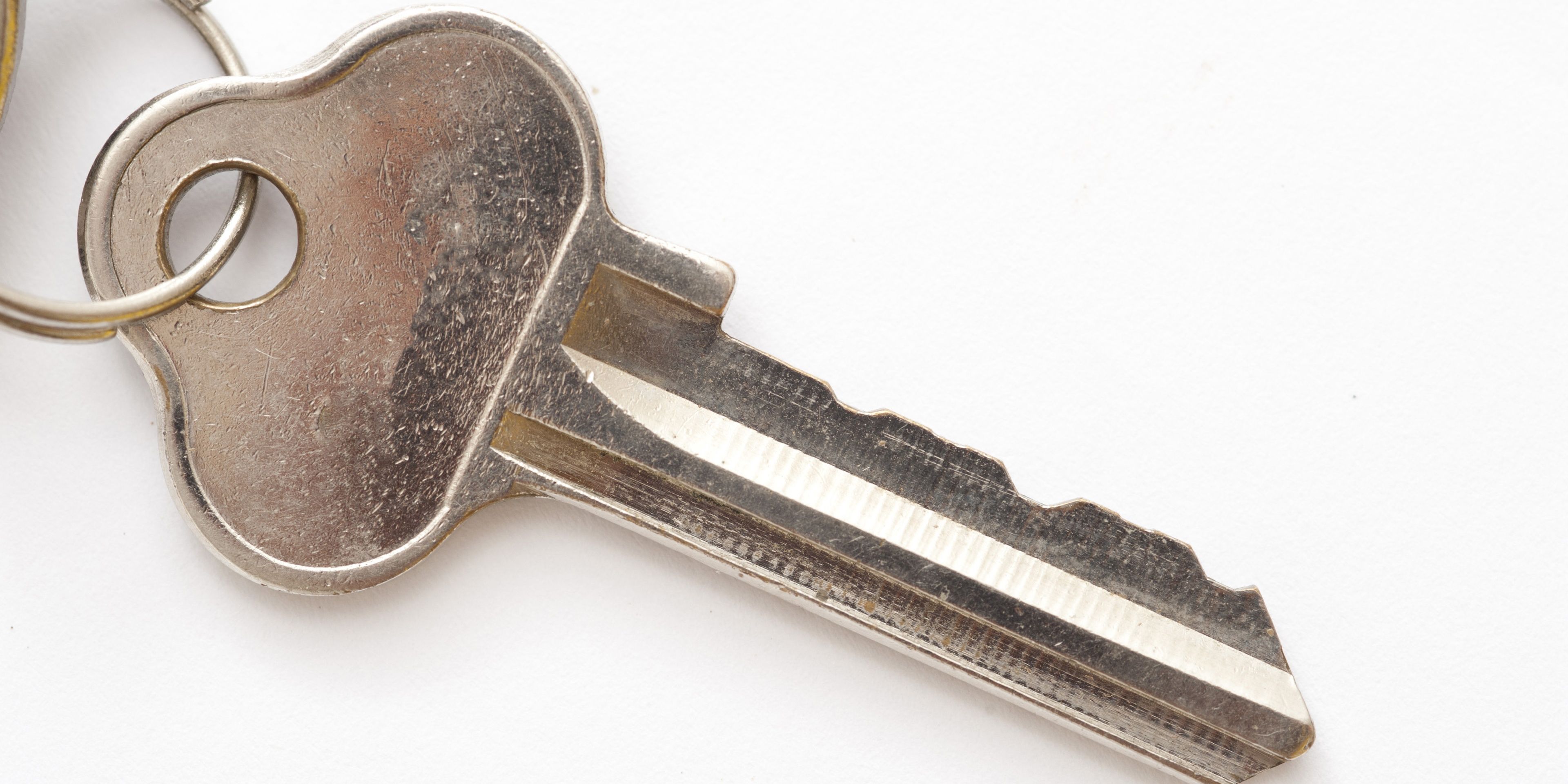Pretty much Liz's key