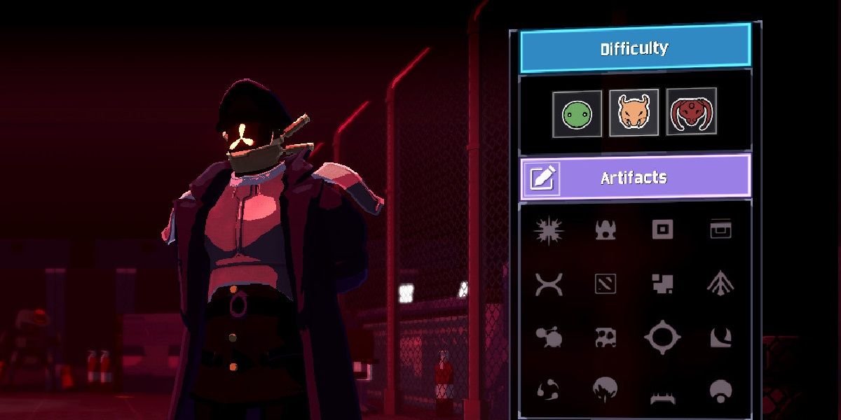Risk of Rain 2 - Difficulty